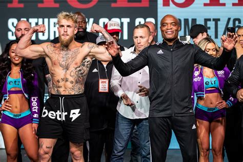 Jake paul vs anderson silva rigged  Aside from the rumors of a rigged fight, boxing fans are blaming the duo for ‘destroying’ the sport of boxing