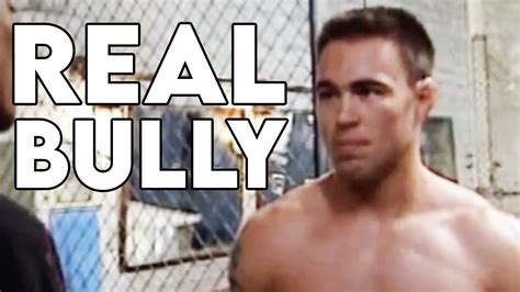 Jake shields bully beatdown  It’s not often on Bully Beatdown that we see the bully triumph and win against the chosen mma fighter