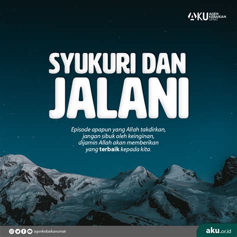 Jalani nikmati syukuri bahasa inggris  Aug 2, 2023 ·   Bahasa Inggris Jalani Nikmati Syukuri; Bahasa Inggris Jadilah Wanita Hebat; Bahasa Inggris Indonesia Memuakkan; Bahasa Inggris Emang Gue Pikirin; Bahasa Inggris Dengan Senang Hati; Bahasa Inggris Dari Kata Pelipur Lara; Bahasa Inggris Dari Kata Memuakkan; Bahasa Inggris Dari Kata Akankah; Bahasa Inggris Dan Cara Pengucapannya; Bahasa Inggris