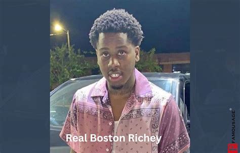 Jalen foster rapper  All team activities were suspended Friday night by Coach Willie Simmons after a video by Tallahassee, Florida, rapper Real Boston Richey was posted on social media last week showing him performing in the FAMU locker room, with some of the players and team gear