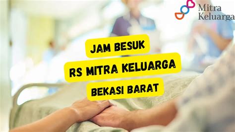 Jam besuk rs mitra keluarga depok 080 meter persegi