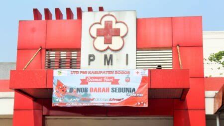 Jam besuk rs pmi bogor  RS PMI Bogor adalah rumah sakit umum yang berada dibawah otoritas organisasi Palang Merah Indonesia
