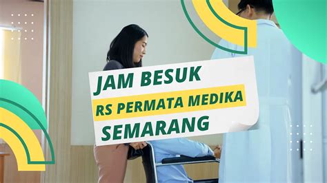 Jam besuk rs prima medika pemalang <s>00 Berikut daftar dokter yang siap memberikan layanan di poliklinik praktik rawat jalan RS Primaya Bekasi Utara</s>