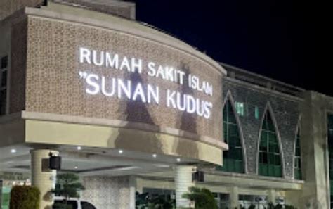 Jam besuk rsi sunan kudus  INFO LOWONGAN PEKERJAAN Assalamu'alaikum Wr