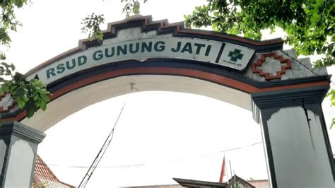 Jam besuk rsud gunung jati RSUD Matraman berlokasi di Jl