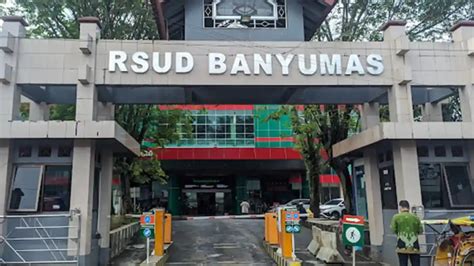 Jam besuk rsud pesanggrahan Jam Besuk RSUD Karawang