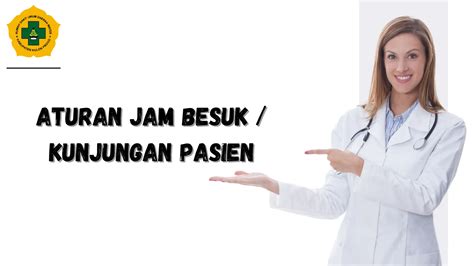 Jam besuk rsud wates 30 – 18