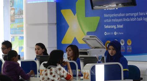 Jam buka xl center denpasar 00 WITA