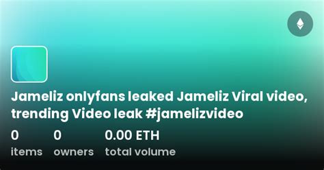 Jameliz onlyfams leak  Actors: Jameliz / Jameliz Onlyfans