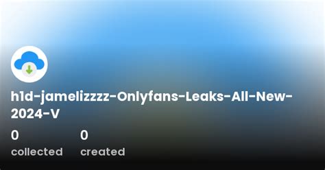 Jamelizzzz of leaks 79 GB Download Link:   Hidden text: cannot be quoted