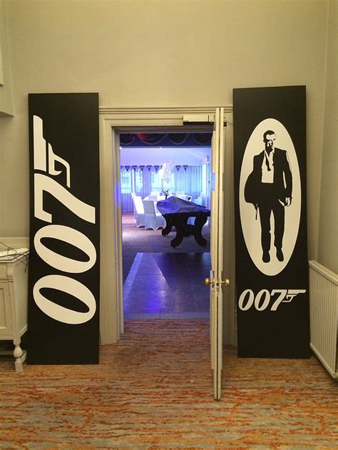 James bond prop hire  We are adding props every single week and our themes are expanding at almost the same rate