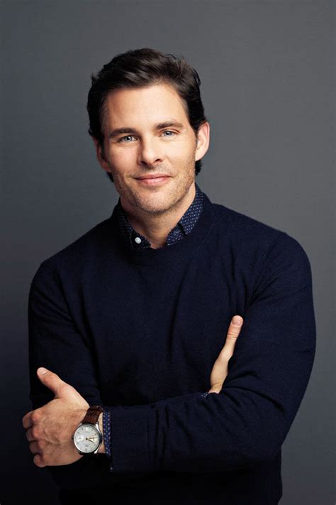 James marsden scrubs  The actor’s kids, Jack, 21, Mary James, 16 and William, 9, joined their dad for the