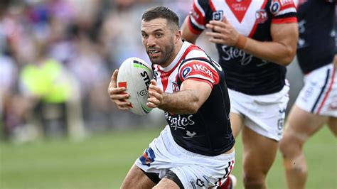 James tedesco lpsg Ladder