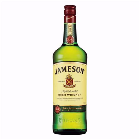 Jameson whiskey price 1 litre morrisons  Find your favourite groceries, household essentials at the online supermarket