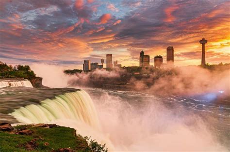 Jamesons niagara falls  Fallsview Casino Resort is only 0