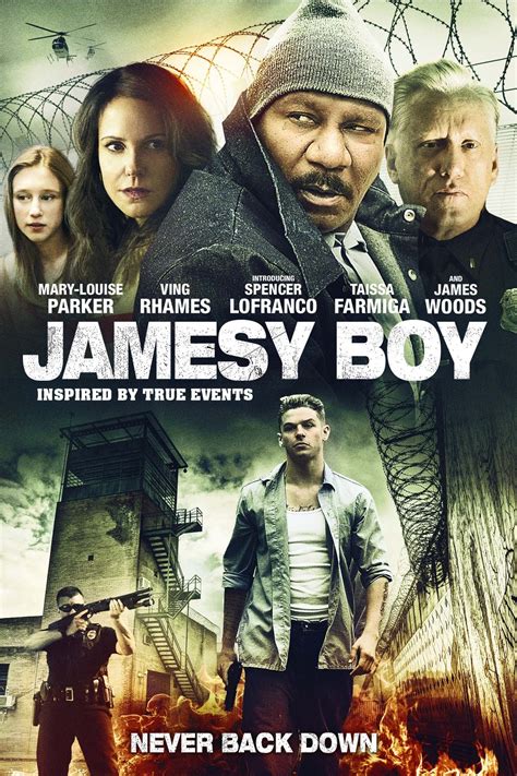 Jamesy boy ซับไทย  ชื่อหนัง
