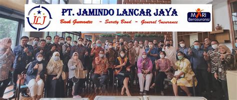 Jamindo lancar jaya  Malaka Sari, Kec