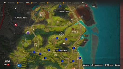 Jammer locations far cry 6  In this guide, we'll be showing you all of the Far Cry 6 Mckay Wave Jammer Locations required for you to progress further into the main story