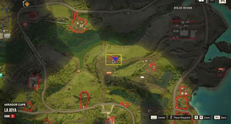 Jammer locations far cry 6  McKay Wave Jammer #4