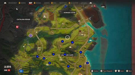 Jammer locations far cry 6  0