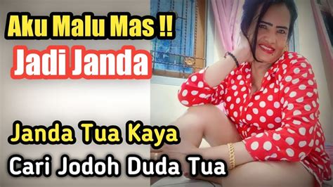 Janda tua togel  3