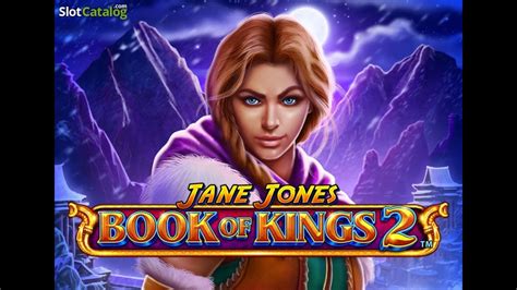 Jane jones - book of kings 2  Gem Splash™: Kings Court™ Flaming Bars™ Fire Blaze™: Tundra Wolf™ Eye of Anubis™ Epic Ape II™ Jackpot Blitz™ Absolutely Mammoth!™ Age of the gods Norse: Norse Legends 