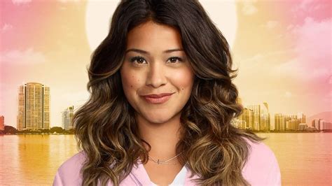 Jane the virgin altadefinizione Jane the Virgin is a series about a young woman who is artificially inseminated by a distracted OB/GYN, and whose life is then shaped by kidnappings, epic love triangles, elaborate face-swapping