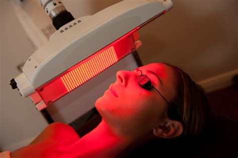 Janet mason red light therapy vol 10  Red light therapy is an easy and effective treatment