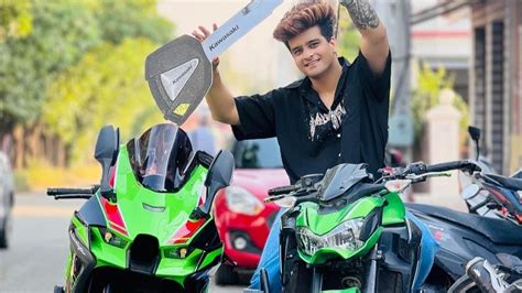 Jannu stuntz phone number 1K loves, 320 comments, 156 shares, Facebook Watch Videos from MotoVlogger jannu Stuntz: Random Girl se Manga phone number ||