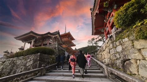 Japan escorted tours 2019  Explore the unique culture of Japan on this nine day journey