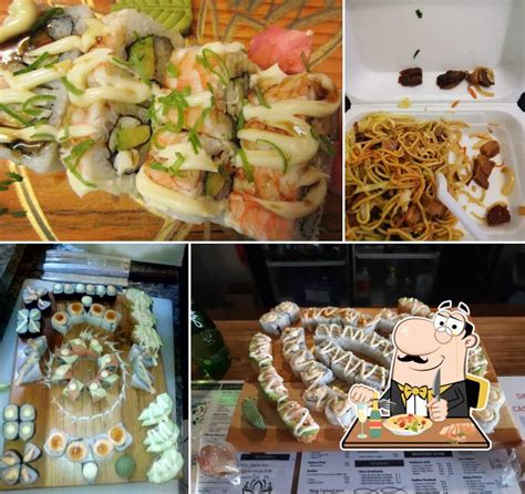 Japanese food bloemfontein  “ Friendly service , nice food ” 10/31/2023