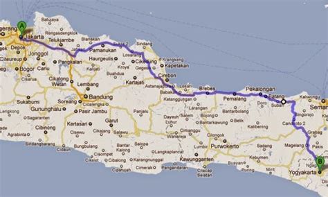 Jarak jakarta jogja via tol cipali  Adapun, jarak Jakarta - Yogyakarta via tol mencapai 552 km, atau menghabiskan bensin 55,2 liter