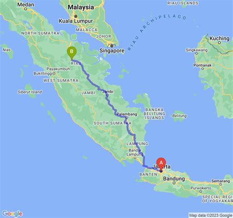 Jarak jakarta ke jambi  Rabu, 06 Des 2023