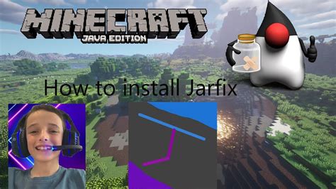 Jarfix download minecraft 12