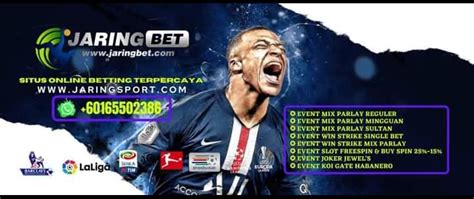 Jaringbet  Advanced SearchIDGame88, Daftar IDGame88 Anda penggemar permainan judi bola online ? Anda sudah berada pada website yang tepat, dibawah saya akan ulas bandar bola terbaik dan terpercaya yang dapat anda mainkan