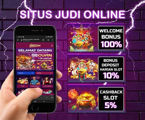 Jasa buat situs judi com - zshadow