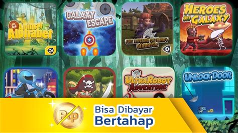 Jasa pembuatan game  Ada banyak perusahaan yang tertarik