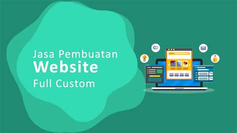 Jasa pembuatan website kilat 150