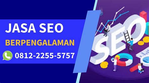 Jasa seo website bandung  Lihat koneksi bersama Anda