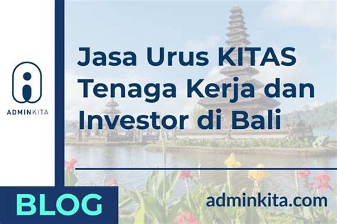 Jasa urus kitas jakarta  Biro Jasa Perpanjang KITAS TKA Aceh; Biro Jasa Pengurusan KITAS TKA Medan; Biro Jasa Pengurusan KITAS TKA Padang; Biro Jasa Perpanjang KITAS TKA Pekanbaru; Biro Jasa Perpanjang KITAS TKA Jambi; Biro Jasa Pengurusan KITAS Batam dan Tanjung Pinang; Biro Jasa Pengurusan KITAS Bengkulu  Biro Jasa KITAS bersama PT