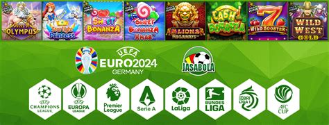 Jasabola online  Sebagai situs parlay terpercaya tahun 2024, Jasabola fun juga menawarkan berbagai permainan game online, termasuk live game kartu, toto online, tangkas, game spin, dll