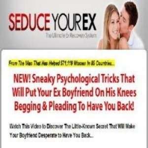 Jasjaede seduced by your ex  939