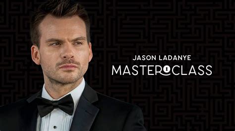 Jason ladanye net worth  Jason is a world-class entertainer that has performed his award-winning card magic professionally for the last 20 years
