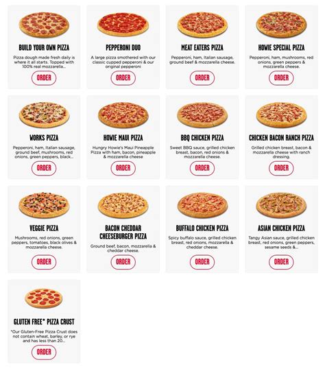 Jaspers pizza vicksburg menu CHILDREN’S MENU 9” Cheese Pizza - $7