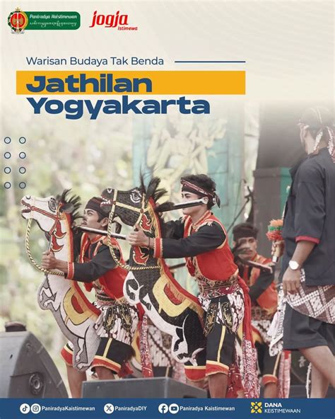 Jathilan berasal dari Jathilan berasal dari kata jathil, yang mengandung arti menimbulkan gerak reflek melonjak, sebagai tanda memperoleh kebahagiaan