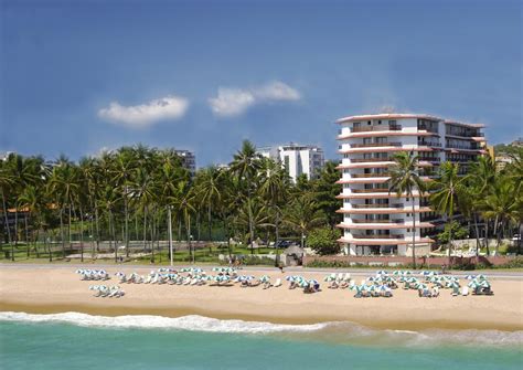 Jatiúca suites resort by slaviero hotéis avaliações  El aeropuerto internacional de Maceió-Zumbi dos Palmares se halla a 25 km del