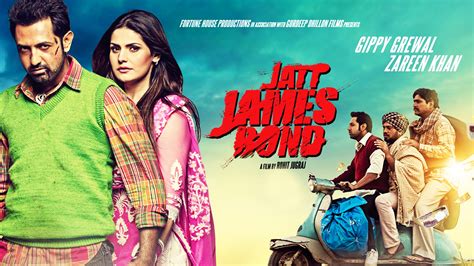 Jatt james bond full movie download hd 1080p In today’s article, we are going to know about Tufang Movie Download