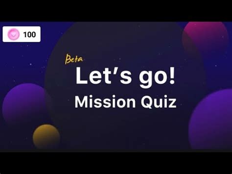 Jawaban quiz mubeat  Keep Current with Mubeat Quiz Answers