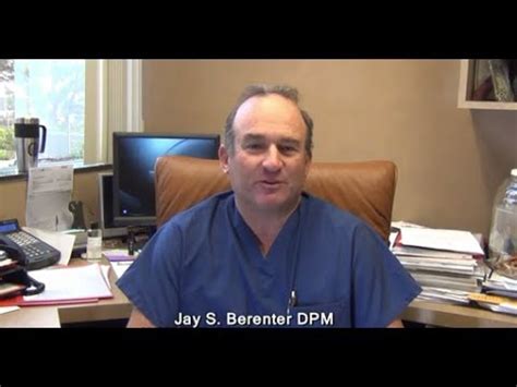 Jay berenter  Dr