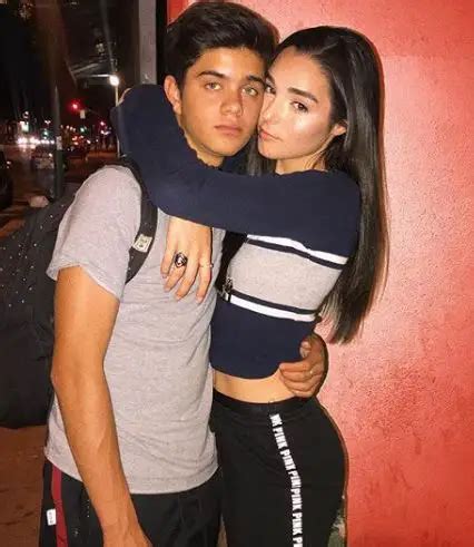 Jay ulloa and indiana massara  Indiana also shared that Jay Ulloa, another ex-boyfriend, was toxic and violent toward her